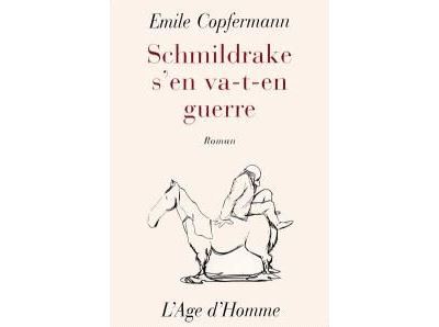 Schmildrake s'en va-t-en guerre
