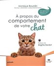 A propos du comportement de votre chat