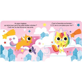 Au pays des licornes