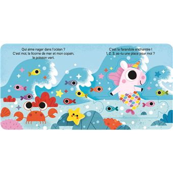 Au pays des licornes