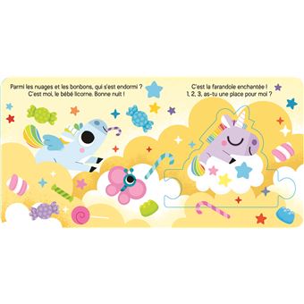 Au pays des licornes