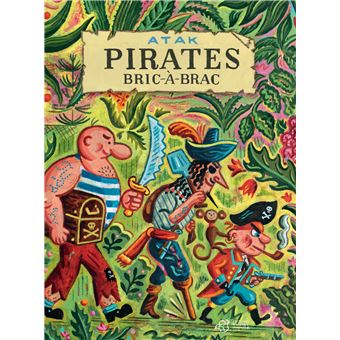 Pirates bric-à-brac