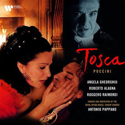 Puccini : Tosca