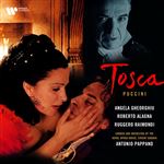 Puccini-Tosca - 2 CDs