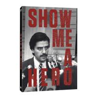 Show me a hero Saison 1 DVD