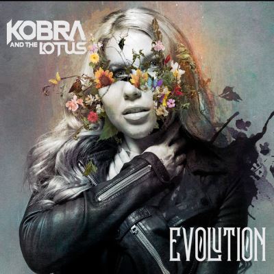 Evolution Digipack