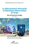 Le dédouanement informatisé en République Démocratique du Congo (2ème édition)