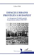 Espaces urbains protégés à Budapest