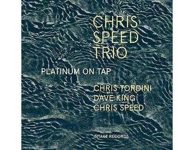 PLATINUM ON TAP