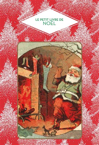 Le petit livre de noel