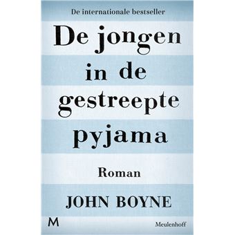 snelweg mot systematisch De jongen in de gestreepte pyjama - gekartonneerd - John Boyne, Jenny De  Jonge, Boek Alle boeken bij Fnac.be