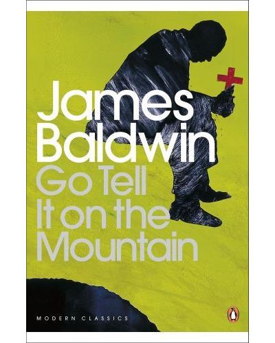 Go tell it to the mountain