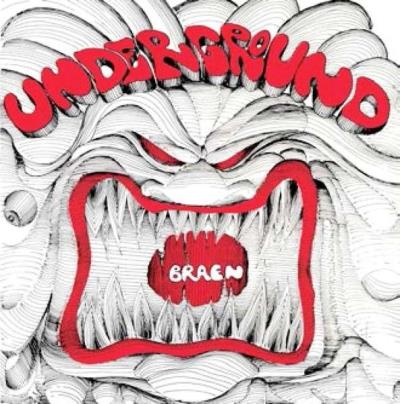 Underground - Inclus CD