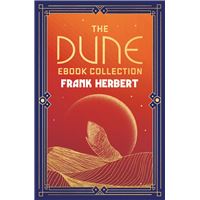 Dune: The Gateway Collection