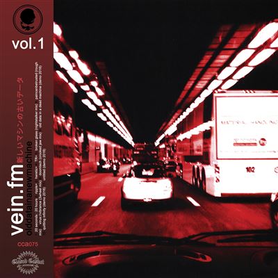 Old Data In A New Machine Volume 1
