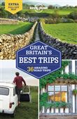Great Britain's Best trips 2ed -anglais-