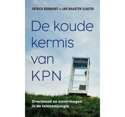 De koude kermis van KPN