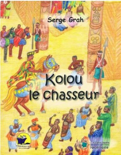 Kolou le chasseur