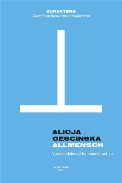 Allmensch