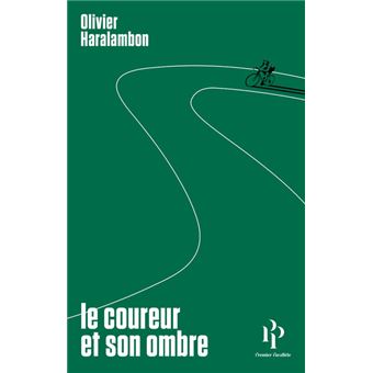 Le coureur et son ombre