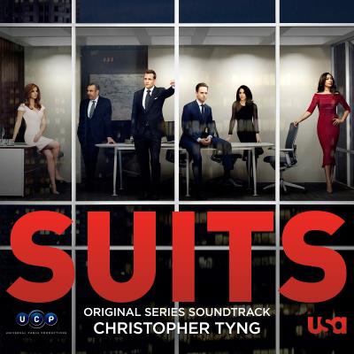 Suits, avocats sur mesure (Suits)