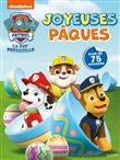 Pat' Patrouille - Joyeuses Pâques NED