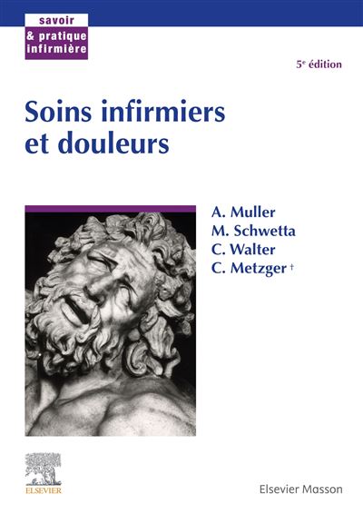 Soins infirmiers et douleur