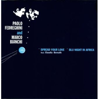 Spread your love/blu