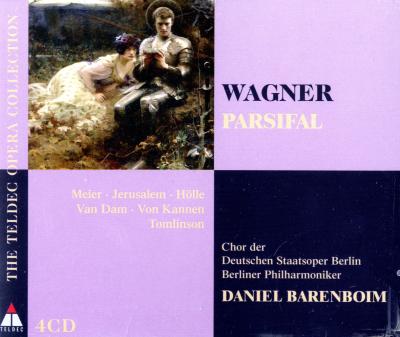 Parsifal