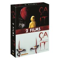 Coffret Ça et Ça Chapitre 2 DVD