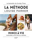 Louise Parker Cuisine saine bestseller UK