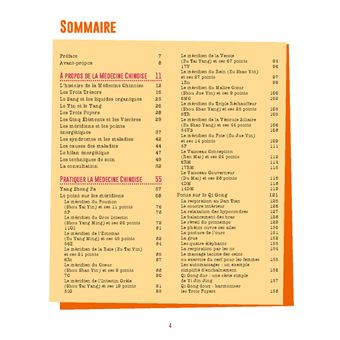 Le guide familial de la médecine chinoise. Les pratiques expliquées en pas à pas, 350 formules class