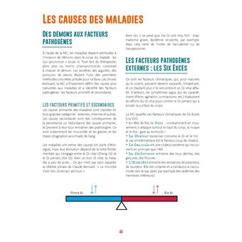 Le guide familial de la médecine chinoise. Les pratiques expliquées en pas à pas, 350 formules class