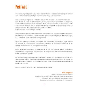 Le guide familial de la médecine chinoise. Les pratiques expliquées en pas à pas, 350 formules class