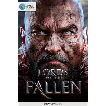 Lords of the Fallen - Strategy Guide eBook by GamerGuides.com - EPUB Book