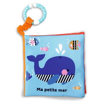 Ma petite mer