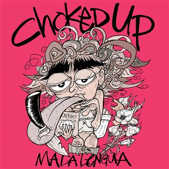 Choked Up - 1
