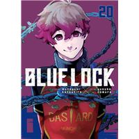 Blue Lock #21  Biblioteca Brasileira de Mangás