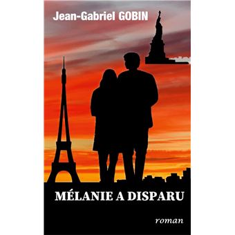 Melanie a disparu