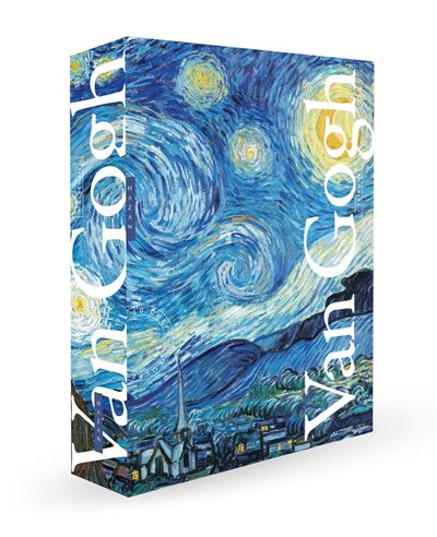 Van Gogh. Coffret l'essentiel
