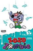 Zozo Zombie - Tome 10