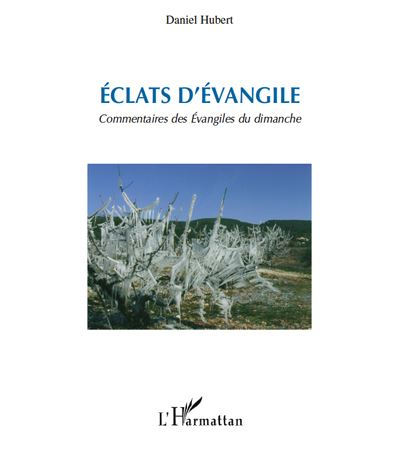 Eclats d'évangile