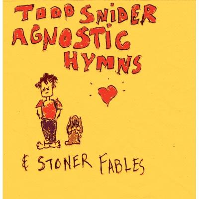 Agnostic hymns and stoner fables/digipack