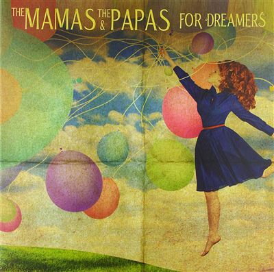 For dreamers/180 gr