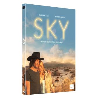 Sky DVD
