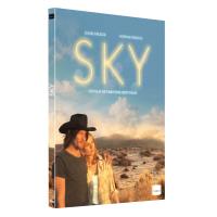 Sky DVD