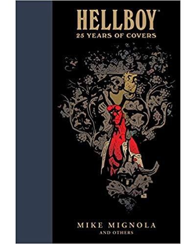 25 years of covers