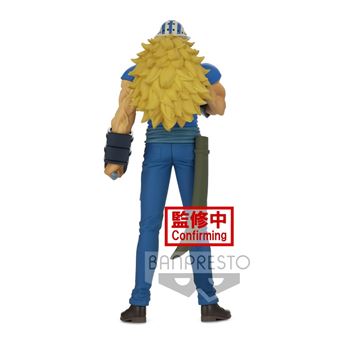 Figurine One Piece DXF The Grandline Men Volume 17 Killer Wano Kuni