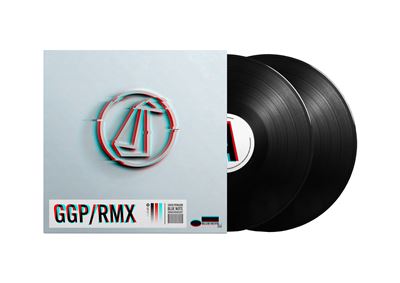 GGP/RMX Edition Limitée