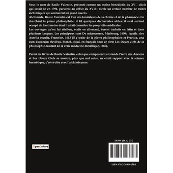 Les douze clefs de philosophie